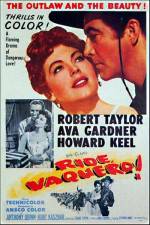 Watch Ride Vaquero M4ufreemovies