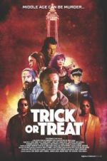 Watch Trick or Treat M4ufreemovies