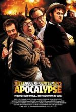 Watch The League of Gentlemen's Apocalypse M4ufreemovies