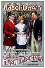 Watch The Masqueraders M4ufreemovies