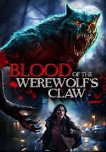 Blood of the Werewolf\'s Claw
