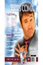 Watch Brad Stine Gods Comic M4ufreemovies