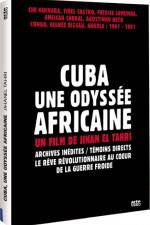 Watch Cuba une odyssee africaine M4ufreemovies
