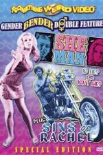 Watch She-Man A Story of Fixation M4ufreemovies