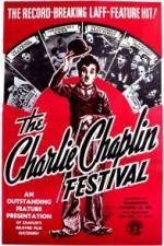 Watch Charlie Chaplin Festival M4ufreemovies