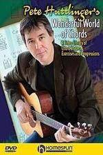 Watch Pete Huttlinger - Wonderful World of Chords M4ufreemovies