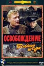 Watch The Liberation - Film V: The Last Assault M4ufreemovies