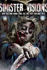Watch Sinister Visions M4ufreemovies