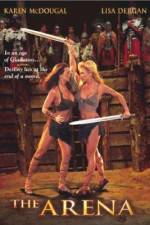 Watch The Arena M4ufreemovies