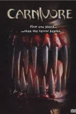 Watch Carnivore M4ufreemovies