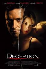Watch Deception M4ufreemovies