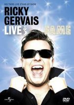 Watch Ricky Gervais Live 3: Fame M4ufreemovies