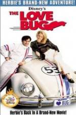 Watch The Love Bug M4ufreemovies