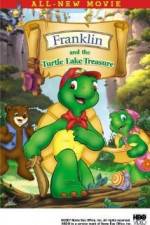 Watch Franklin et le trésor du lac M4ufreemovies