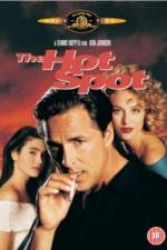 Watch The Hot Spot M4ufreemovies