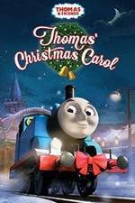 Watch Thomas & Friends: Thomas' Christmas Carol M4ufreemovies