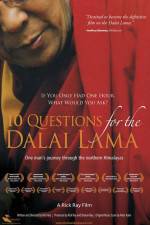 Watch 10 Questions for the Dalai Lama M4ufreemovies