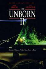 Watch The Unborn II M4ufreemovies