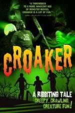 Watch Croaker M4ufreemovies