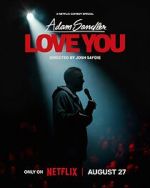 Watch Adam Sandler: Love You (TV Special 2024) M4ufreemovies