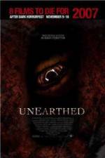 Watch Unearthed M4ufreemovies