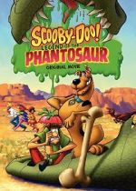 Watch Scooby-Doo! Legend of the Phantosaur M4ufreemovies