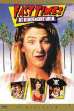 Watch Fast Times at Ridgemont High M4ufreemovies