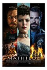 Watch Mathilde M4ufreemovies