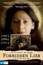 Watch Forbidden Lie$ M4ufreemovies