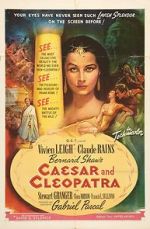 Watch Caesar and Cleopatra M4ufreemovies