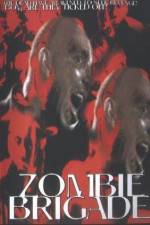 Watch Zombie Brigade M4ufreemovies