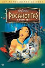 Watch Pocahontas M4ufreemovies