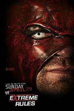 Watch WWE Extreme Rules M4ufreemovies