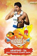 Watch Madrasi Da by SA Aravind M4ufreemovies