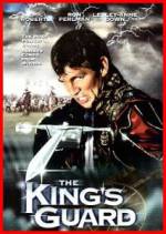 Watch The King's Guard M4ufreemovies