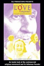 Watch The Love Prophet and the Children of God M4ufreemovies
