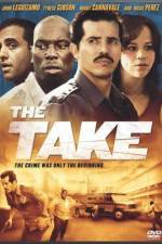 Watch The Take M4ufreemovies