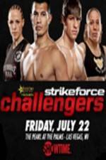 Watch Strikeforce Challengers 17 M4ufreemovies
