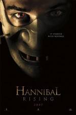 Watch Hannibal Rising M4ufreemovies