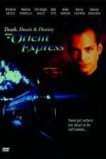 Watch Death, Deceit & Destiny Aboard the Orient Express M4ufreemovies