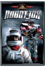 Watch Robot Jox M4ufreemovies