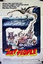 Watch The Bat People M4ufreemovies