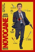 Watch Novocaine M4ufreemovies