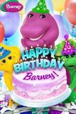 Watch Barney: Happy Birthday Barney! M4ufreemovies