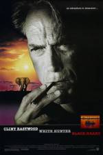 Watch White Hunter Black Heart M4ufreemovies