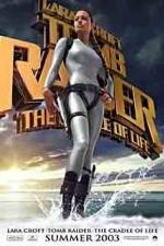 Watch Lara Croft Tomb Raider: The Cradle of Life M4ufreemovies