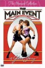 Watch The Main Event M4ufreemovies