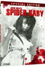 Watch Spider Baby or The Maddest Story Ever Told M4ufreemovies