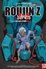 Watch Roujin Z M4ufreemovies