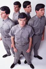 Watch Devo Live in Chicago M4ufreemovies